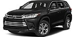 Used 2017 TOYOTA HIGHLANDER LE in JACKSONVILLE, FLORIDA