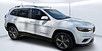 Used 2019 JEEP CHEROKEE LIMITED in JACKSONVILLE, FLORIDA