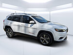 Used 2019 JEEP CHEROKEE LIMITED in JACKSONVILLE, FLORIDA (Photo 1)