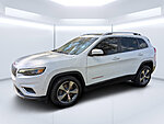 Used 2019 JEEP CHEROKEE LIMITED in JACKSONVILLE, FLORIDA (Photo 8)