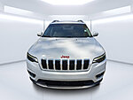 Used 2019 JEEP CHEROKEE LIMITED in JACKSONVILLE, FLORIDA (Photo 9)