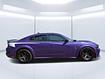 Used 2023 DODGE CHARGER SCAT PACK WIDEBODY in JACKSONVILLE, FLORIDA (Photo 3)