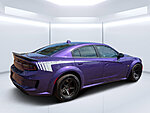 Used 2023 DODGE CHARGER SCAT PACK WIDEBODY in JACKSONVILLE, FLORIDA (Photo 4)