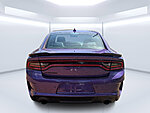Used 2023 DODGE CHARGER SCAT PACK WIDEBODY in JACKSONVILLE, FLORIDA (Photo 5)