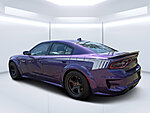 Used 2023 DODGE CHARGER SCAT PACK WIDEBODY in JACKSONVILLE, FLORIDA (Photo 6)