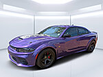 Used 2023 DODGE CHARGER SCAT PACK WIDEBODY in JACKSONVILLE, FLORIDA (Photo 8)