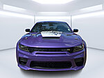 Used 2023 DODGE CHARGER SCAT PACK WIDEBODY in JACKSONVILLE, FLORIDA (Photo 9)
