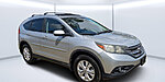Used 2012 Honda CR-V EX in JACKSONVILLE, FLORIDA