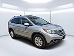 Used 2012 Honda CR-V EX in JACKSONVILLE, FLORIDA (Photo 1)