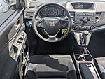 Used 2012 Honda CR-V EX in JACKSONVILLE, FLORIDA (Photo 17)