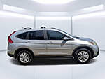 Used 2012 Honda CR-V EX in JACKSONVILLE, FLORIDA (Photo 3)