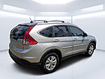 Used 2012 Honda CR-V EX in JACKSONVILLE, FLORIDA (Photo 4)