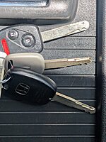 Used 2012 Honda CR-V EX in JACKSONVILLE, FLORIDA (Photo 34)