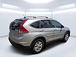 Used 2012 Honda CR-V EX in JACKSONVILLE, FLORIDA (Photo 5)
