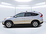 Used 2012 Honda CR-V EX in JACKSONVILLE, FLORIDA (Photo 8)