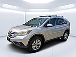 Used 2012 Honda CR-V EX in JACKSONVILLE, FLORIDA (Photo 9)