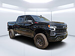 Used 2023 CHEVROLET SILVERADO 1500 RST in JACKSONVILLE, FLORIDA (Photo 1)