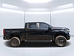 Used 2023 CHEVROLET SILVERADO 1500 RST in JACKSONVILLE, FLORIDA (Photo 3)
