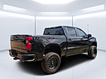 Used 2023 CHEVROLET SILVERADO 1500 RST in JACKSONVILLE, FLORIDA (Photo 4)