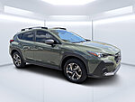 Used 2026 SUBARU XV CROSSTREK PREMIUM in JACKSONVILLE, FLORIDA (Photo 1)