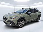 Used 2026 SUBARU XV CROSSTREK PREMIUM in JACKSONVILLE, FLORIDA (Photo 8)