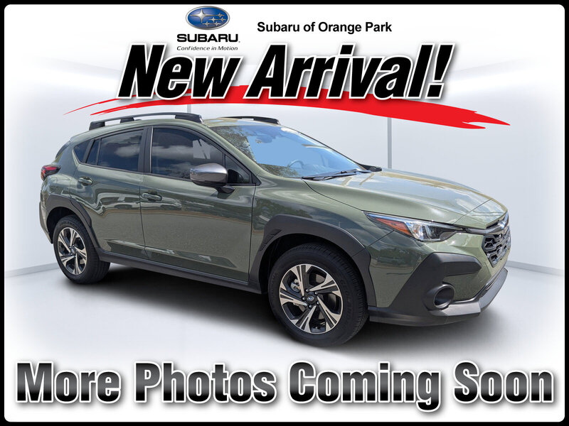 Used 2026 SUBARU XV CROSSTREK PREMIUM in JACKSONVILLE, FLORIDA