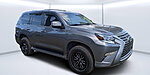 Used 2021 LEXUS GX GX 460 PREMIUM in JACKSONVILLE, FLORIDA
