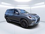 Used 2021 LEXUS GX GX 460 PREMIUM in JACKSONVILLE, FLORIDA (Photo 1)