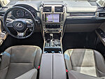 Used 2021 LEXUS GX GX 460 PREMIUM in JACKSONVILLE, FLORIDA (Photo 16)