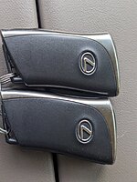 Used 2021 LEXUS GX GX 460 PREMIUM in JACKSONVILLE, FLORIDA (Photo 35)