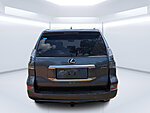 Used 2021 LEXUS GX GX 460 PREMIUM in JACKSONVILLE, FLORIDA (Photo 5)