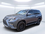 Used 2021 LEXUS GX GX 460 PREMIUM in JACKSONVILLE, FLORIDA (Photo 8)
