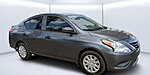 Used 2019 NISSAN VERSA S PLUS in JACKSONVILLE, FLORIDA