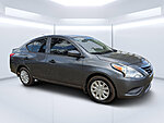 Used 2019 NISSAN VERSA S PLUS in JACKSONVILLE, FLORIDA (Photo 1)