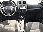 Used 2019 NISSAN VERSA S PLUS in JACKSONVILLE, FLORIDA (Photo 14)