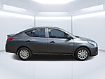 Used 2019 NISSAN VERSA S PLUS in JACKSONVILLE, FLORIDA (Photo 3)