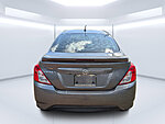 Used 2019 NISSAN VERSA S PLUS in JACKSONVILLE, FLORIDA (Photo 5)
