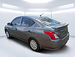 Used 2019 NISSAN VERSA S PLUS in JACKSONVILLE, FLORIDA (Photo 6)