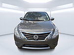 Used 2019 NISSAN VERSA S PLUS in JACKSONVILLE, FLORIDA (Photo 9)