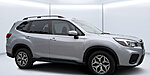 Used 2019 SUBARU FORESTER PREMIUM in JACKSONVILLE, FLORIDA