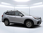 Used 2019 SUBARU FORESTER PREMIUM in JACKSONVILLE, FLORIDA (Photo 1)