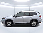 Used 2019 SUBARU FORESTER PREMIUM in JACKSONVILLE, FLORIDA (Photo 7)