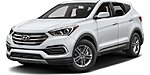 Used 2017 HYUNDAI SANTA FE 2.4L in JACKSONVILLE, FLORIDA