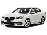 Used 2020 SUBARU LEGACY LIMITED in JACKSONVILLE, FLORIDA (Photo 1)