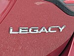 Used 2020 SUBARU LEGACY LIMITED in JACKSONVILLE, FLORIDA (Photo 12)