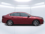 Used 2020 SUBARU LEGACY LIMITED in JACKSONVILLE, FLORIDA (Photo 3)