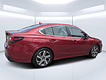 Used 2020 SUBARU LEGACY LIMITED in JACKSONVILLE, FLORIDA (Photo 4)