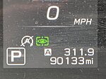 Used 2020 SUBARU LEGACY LIMITED in JACKSONVILLE, FLORIDA (Photo 33)