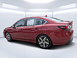Used 2020 SUBARU LEGACY LIMITED in JACKSONVILLE, FLORIDA (Photo 6)