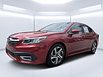Used 2020 SUBARU LEGACY LIMITED in JACKSONVILLE, FLORIDA (Photo 8)